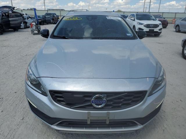 Photo 5 from auction – 2018 VOLVO V60 CROSS with VIN YV440MWK3J2058835