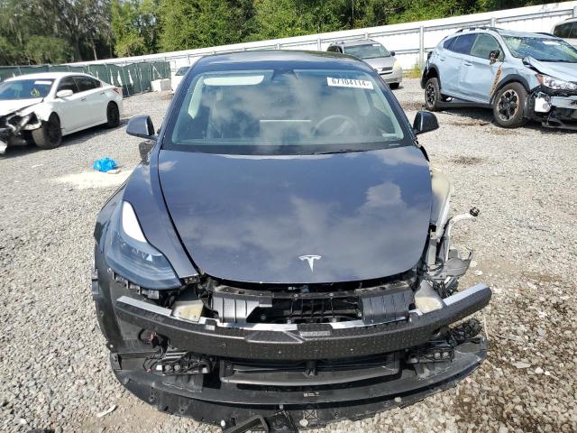 Photo 5 from auction – 2023 TESLA MODEL 3 with VIN 5YJ3E1EA7PF649103