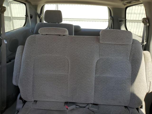 Photo 10 from auction – 2004 KIA SEDONA EX with VIN KNDUP131446519143