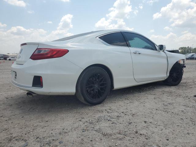 Photo 3 from auction – 2014 HONDA ACCORD EXL with VIN 1HGCT1B86EA005171