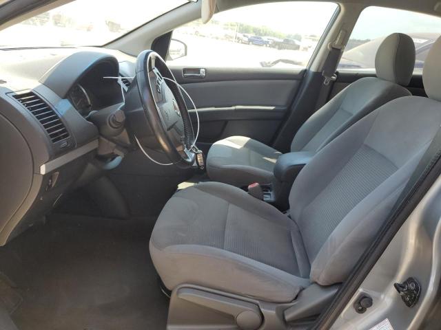 Photo 7 from auction – 2012 NISSAN SENTRA 2.0 with VIN 3N1AB6AP4CL610121