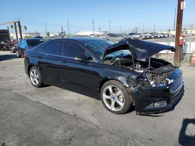 Photo 4 from auction – 2013 FORD FUSION SE with VIN 3FA6P0HR1DR362021