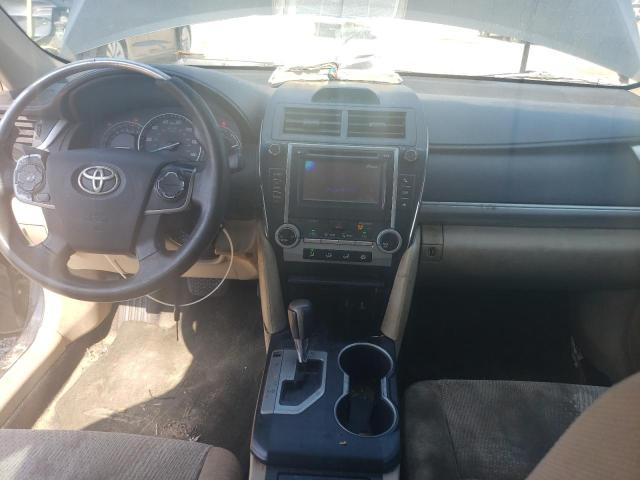 Photo 8 from auction – 2012 TOYOTA CAMRY BASE with VIN 4T1BF1FK0CU135011