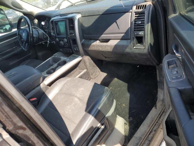 Photo 8 from auction – 2018 RAM 2500 SLT with VIN 3C6UR5DL5JG396150