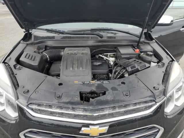 Photo 12 from auction – 2016 CHEVROLET EQUINOX LT with VIN 2GNFLGEK4G6322623