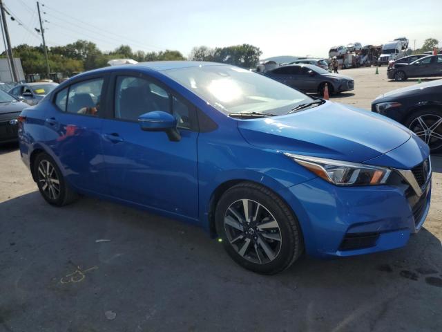 Photo 4 from auction – 2020 NISSAN VERSA SV with VIN 3N1CN8EV9LL870745