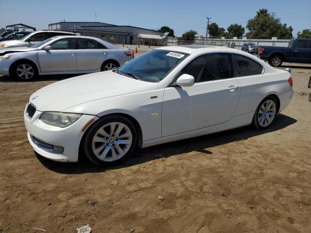 BMW 328 I 2012 with VIN WBAKE3C56CE769626 - Photo from auction