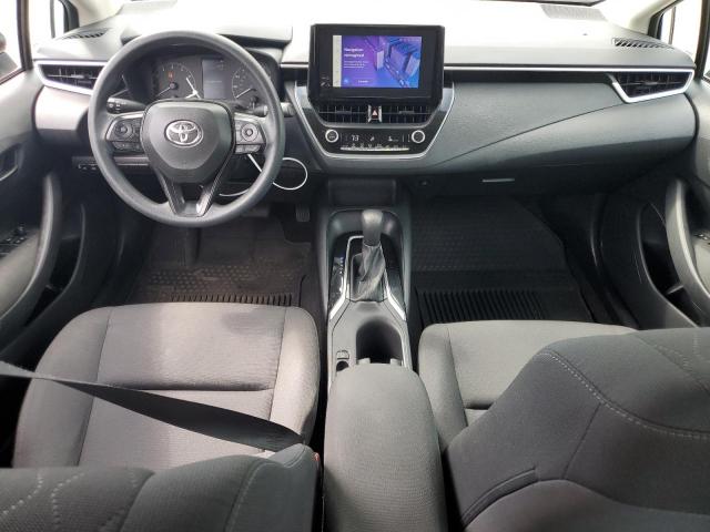 Photo 8 from auction – 2023 TOYOTA COROLLA LE with VIN 5YFB4MDE1PP020946