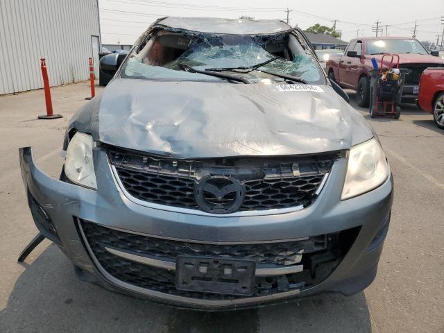 Photo 5 from auction – 2012 MAZDA CX-9 with VIN JM3TB3BV0C0360009
