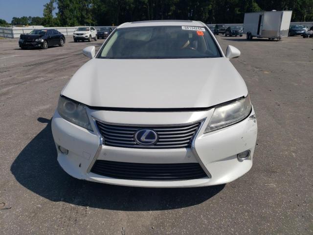 Photo 5 from auction – 2013 LEXUS ES 300H with VIN JTHBW1GG6D2011321