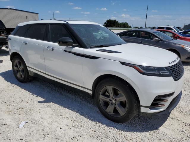 Photo 4 from auction – 2022 LAND ROVER RANGE ROVE with VIN SALYT2EX8NA329924
