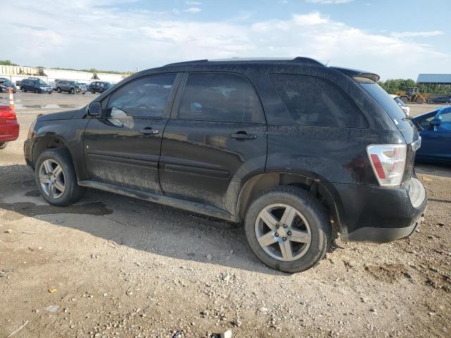 Photo 2 from auction – 2007 CHEVROLET EQUINOX LT with VIN 2CNDL73F076119181