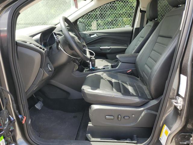 Photo 7 from auction – 2019 FORD ESCAPE TIT with VIN 1FMCU0J96KUB23792