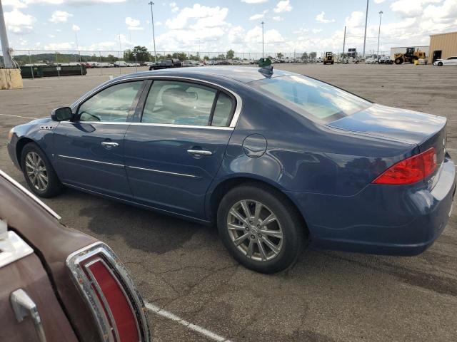 Photo 2 from auction – 2009 BUICK LUCERNE CX with VIN 1G4HD57M29U126276
