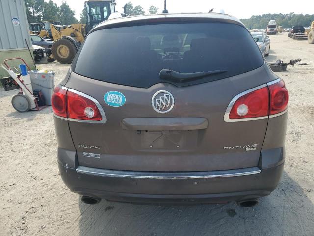 Photo 6 from auction – 2011 BUICK ENCLAVE CX with VIN 5GAKVBED5BJ291580