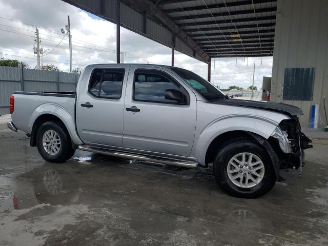 Photo 4 from auction – 2019 NISSAN FRONTIER S with VIN 1N6AD0ER2KN741589