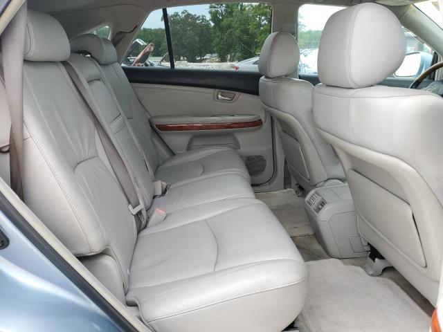 Photo 11 from auction – 2005 LEXUS RX 330 with VIN 2T2HA31U85C059597