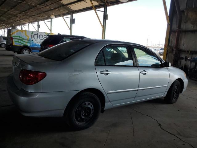 Photo 3 from auction – 2008 TOYOTA COROLLA CE with VIN 1NXBR32E38Z045409