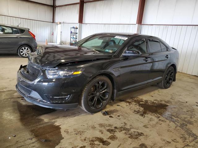 Photo 1 from auction – 2013 FORD TAURUS SHO with VIN 1FAHP2KT8DG229269