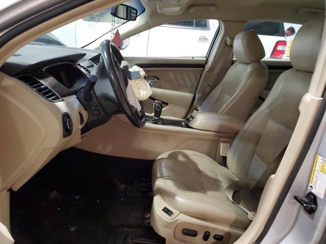 Photo 7 from auction – 2013 FORD TAURUS LIM with VIN 1FAHP2F88DG202644
