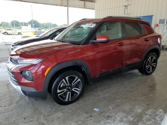 Photo 1 from auction – 2023 CHEVROLET TRAILBLAZE with VIN KL79MPSL7PB177233