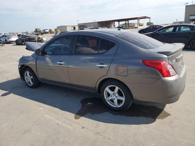 Photo 2 from auction – 2017 NISSAN VERSA S with VIN 3N1CN7AP1HK439895