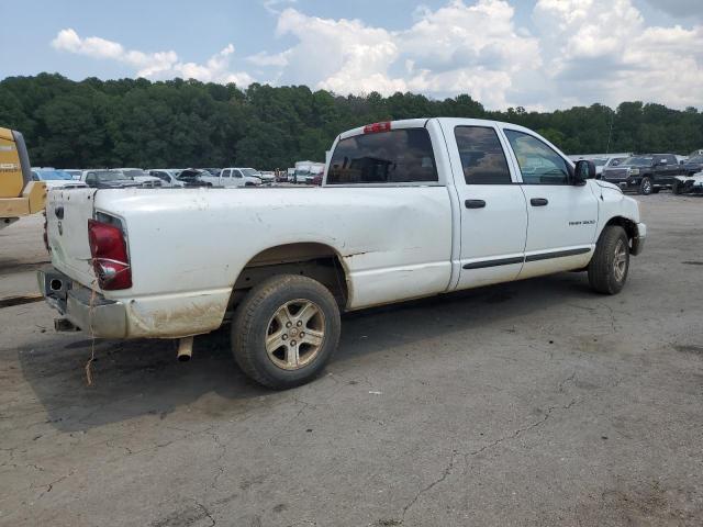 Photo 3 from auction – 2007 DODGE RAM 1500 S with VIN 1D7HA18P37J635389