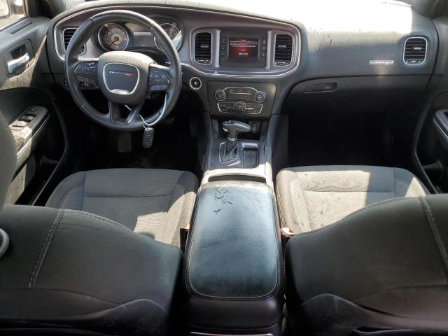 Photo 8 from auction – 2015 DODGE CHARGER SE with VIN 2C3CDXBG7FH926022