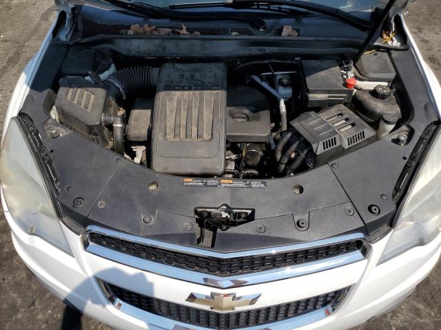 Photo 12 from auction – 2015 CHEVROLET EQUINOX LS with VIN 1GNALAEK7FZ145236
