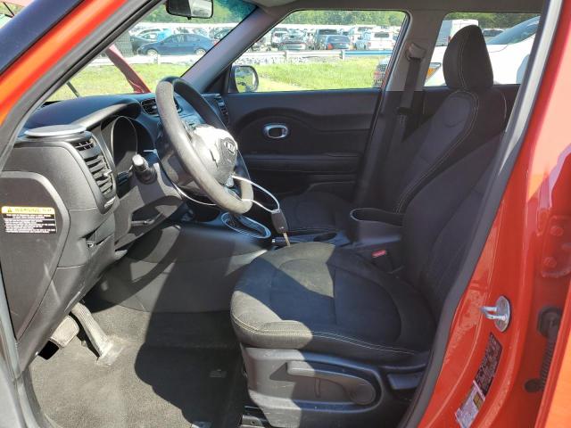 Photo 7 from auction – 2016 KIA SOUL + with VIN KNDJP3A57G7829466