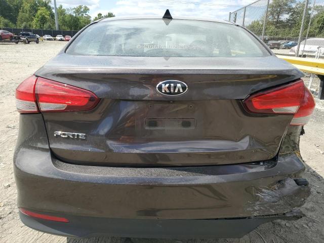 Photo 6 from auction – 2018 KIA FORTE LX with VIN 3KPFL4A75JE197261