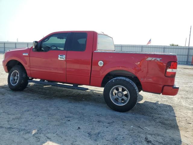 Photo 2 from auction – 2004 FORD F150 with VIN 1FTRX14W94KC68627