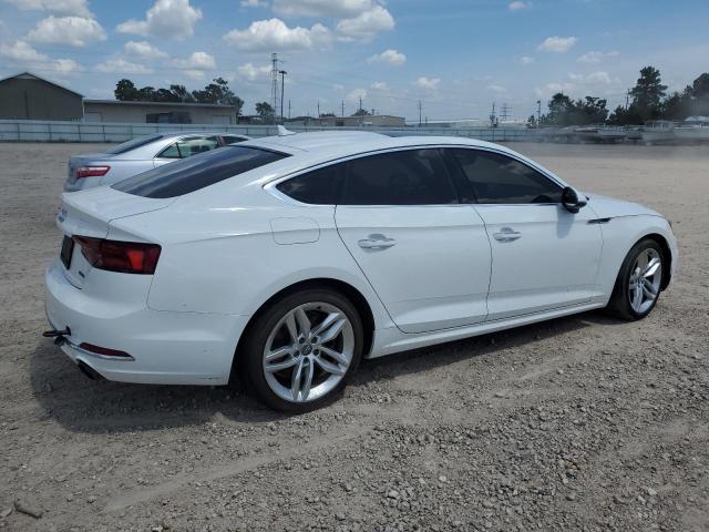 Photo 3 from auction – 2019 AUDI A5 PREMIUM with VIN WAUANCF54KA059489