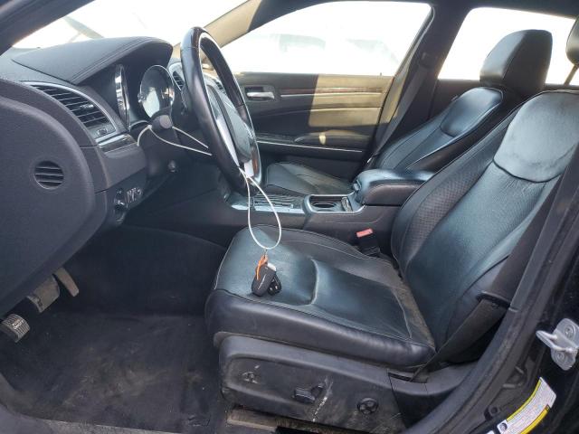 Photo 7 from auction – 2011 CHRYSLER 300C with VIN 2C3CA6CT4BH567978