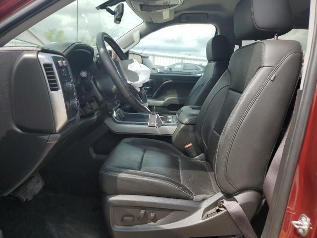 Photo 7 from auction – 2017 CHEVROLET silverado with VIN 3GCUKSEC5HG401450