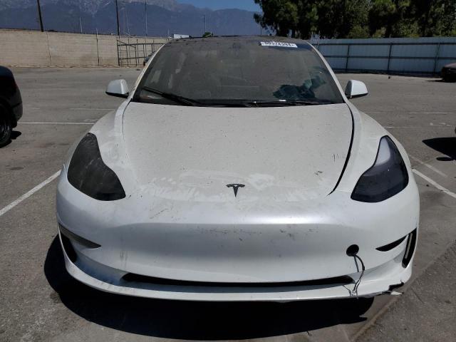 Photo 5 from auction – 2023 TESLA MODEL 3 with VIN 5YJ3E1EA8PF517449