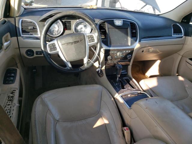 Photo 8 from auction – 2011 CHRYSLER 300 LIMITE with VIN 2C3CA5CG1BH598912