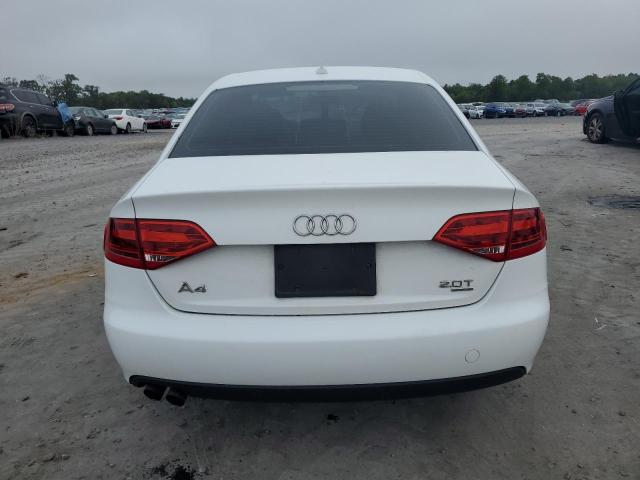 Photo 6 from auction – 2011 AUDI A4 PREMIUM with VIN WAUBFAFL9BN023245