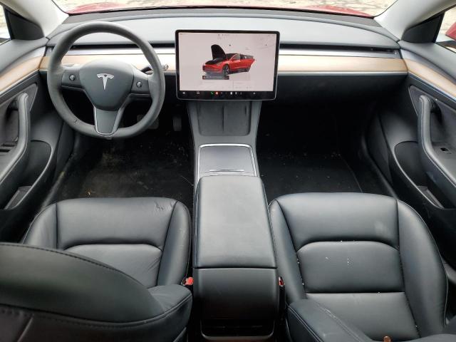 Photo 8 from auction – 2022 TESLA MODEL 3 with VIN 5YJ3E1EB0NF271325