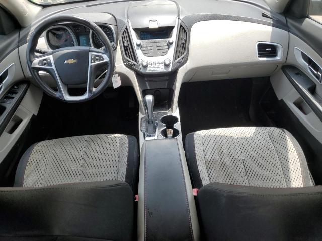Photo 8 from auction – 2011 CHEVROLET EQUINOX LS with VIN 2CNALBEC3B6274888
