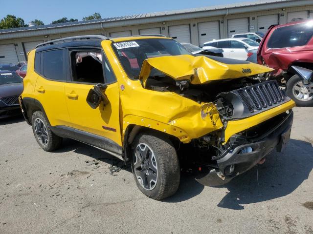Photo 4 from auction – 2015 JEEP RENEGADE T with VIN ZACCJBCT6FPB89672