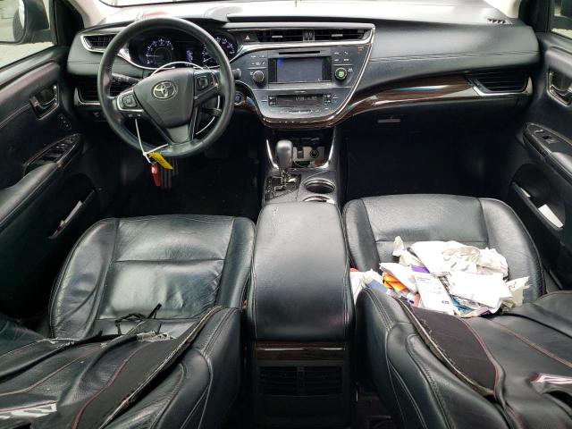 Photo 8 from auction – 2014 TOYOTA AVALON BAS with VIN 4T1BK1EB2EU127007