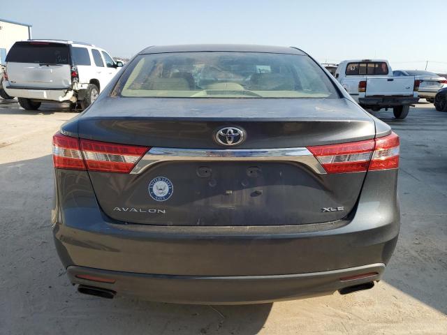 Photo 6 from auction – 2013 TOYOTA AVALON BAS with VIN 4T1BK1EB7DU015706