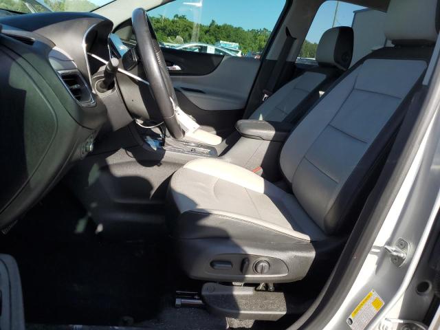 Photo 7 from auction – 2021 CHEVROLET EQUINOX PR with VIN 3GNAXNEV3MS103808