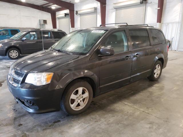 DODGE GRAND CARA 2012 z numerem VIN 2C4RDGCGXCR358097 - Zdjęcie z aukcji