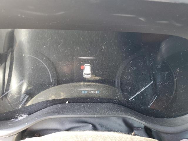 Photo 9 from auction – 2022 TOYOTA SIENNA LE with VIN 5TDKRKEC4NS078962