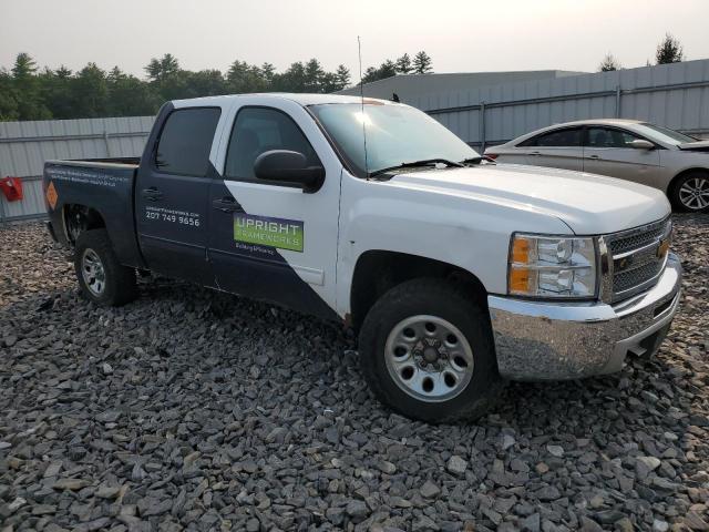 Photo 4 from auction – 2013 CHEVROLET SILVRK1500 with VIN 3GCPKSE76DG227642
