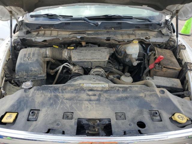 Photo 11 from auction – 2011 DODGE RAM 1500 with VIN 1D7RB1GP8BS586289
