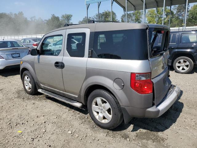 Photo 2 from auction – 2004 HONDA ELEMENT EX with VIN 5J6YH28604L024930