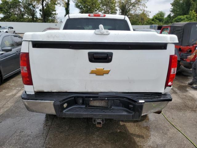 Photo 6 from auction – 2012 CHEVROLET SILVERADO with VIN 1GCPKSE72CF185079